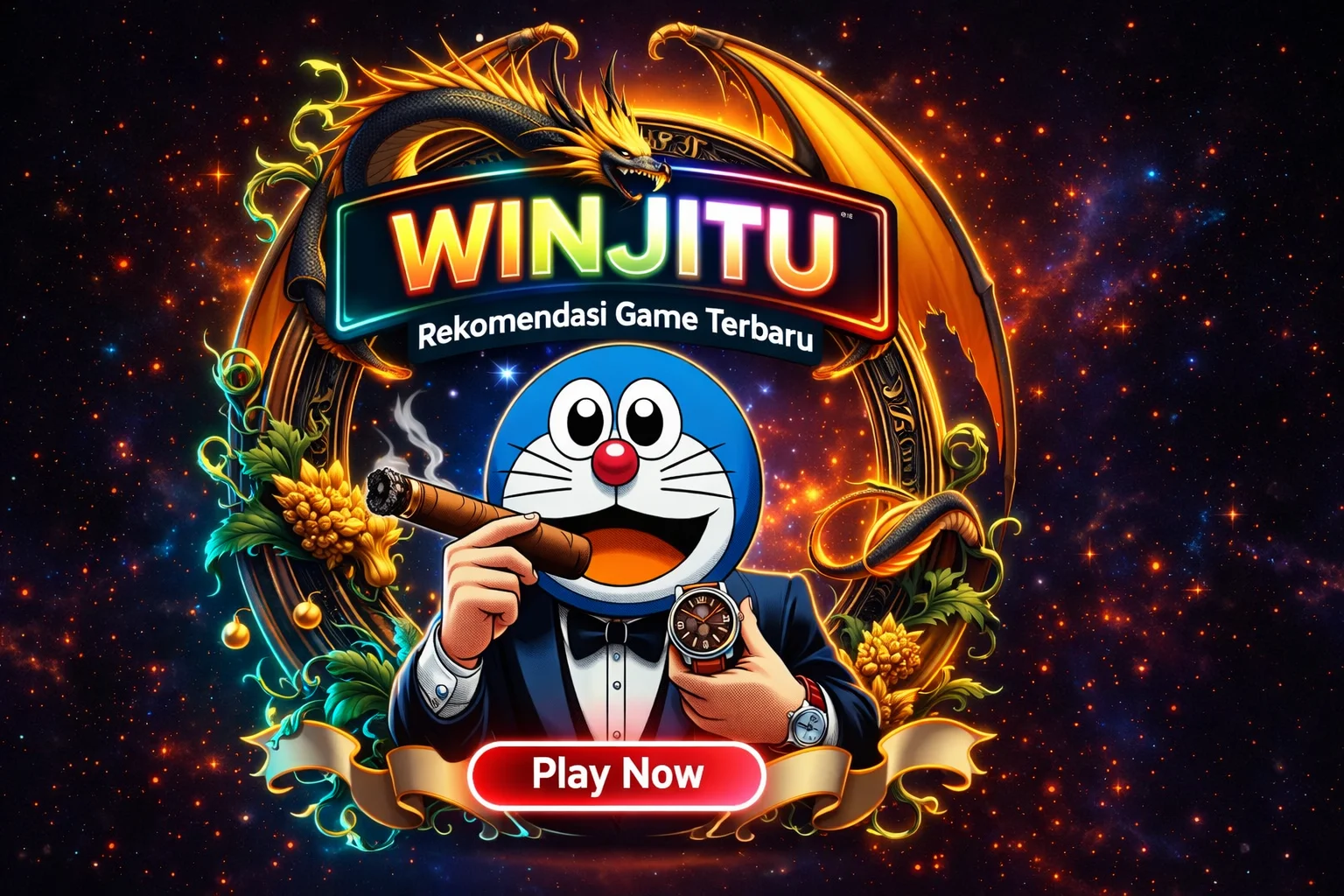 WINJITU
